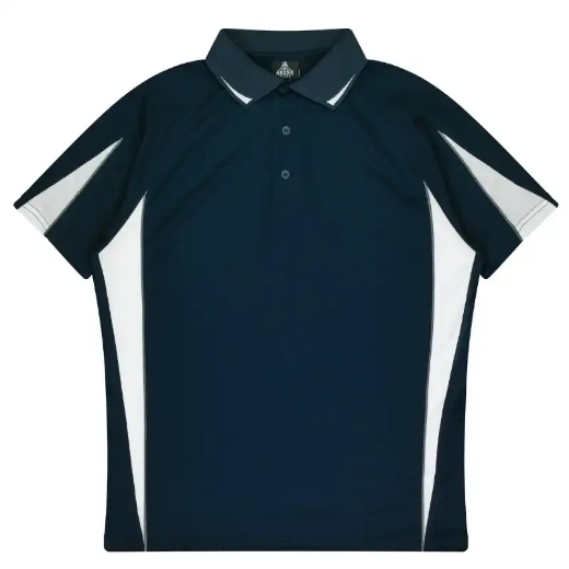 Picture of Aussie Pacific, Mens Eureka Polo 